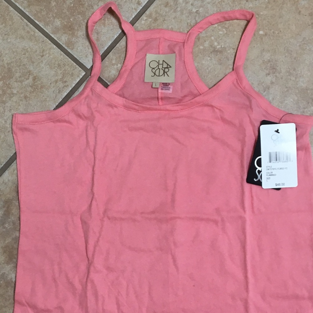Chaser Top